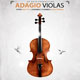 Adagio Violas Vol.1 [4 DVD]