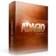 Adagio Violins [6 DVD]