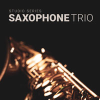 8Dio Studio Saxophones v1.2