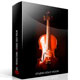 Studio Solo Violin [DVD]