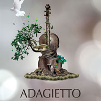 8Dio Adagietto [3 DVD]