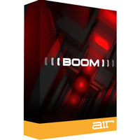 AIR Music Technology Boom 1.2.11 for Windows