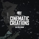 ARTFX Cinematic Creations for Xfer Records Serum