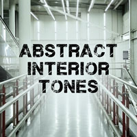 Abstract Interior Tones