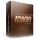 Adagio Cellos Vol.1 [6 DVD]