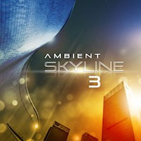 Ambient Skyline Vol.3