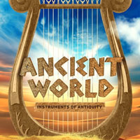 Ancient World Instruments of Antiquity