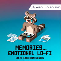 Apollo Sound Memories Emotional Lofi