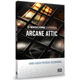 Arcane Attic Maschine Expansion
