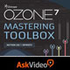 Ask Video Ozone 7 Mastering Toolbox