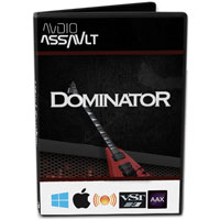 Audio Assault Dominator v1.01