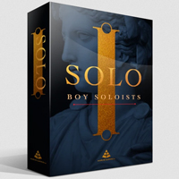 Audio Imperia Solo Boy Soloists v1.0