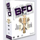 BFD Jazz & Funk [5 DVD]