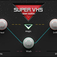 Baby Audio Super VHS v1.0.0 Retail