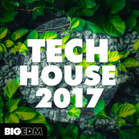 Big EDM Tech House 2017