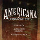 Americana Songwriter [Kontakt Version]
