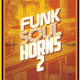 Big Fish Audio Funk Soul Horns 2 [DVD]
