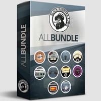 Black Rooster Audio The All Bundle v2.5.6