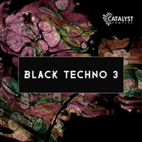 Black Techno 3