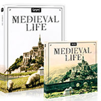 Boom Library Medieval Life Bundle