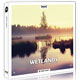 Boom Library Wetlands Stereo and Surround [4 DVD]