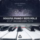 CAPSUN ProAudio Soulful Piano and Keys Vol.2
