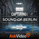 Capturing the Sound of Berlin