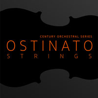 Century Ostinato Strings