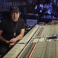 Chris Lord-Alge Mixing Rock In The Box Tutorial
