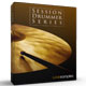 CineSamples Session Drummer Series [DVD]