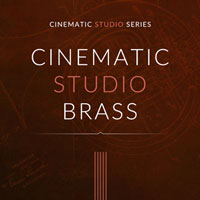Cinematic Studio Brass