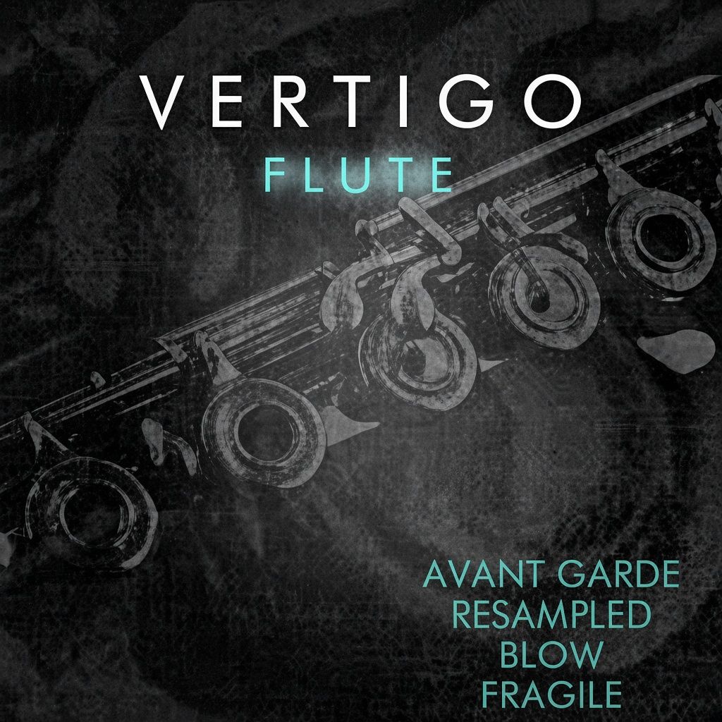 Cinematique Instruments Vertigo Flute