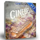 Cinesamples CineBells [3 DVD]