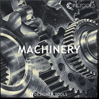 Cinetools Machinery