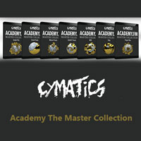 Cymatics Academy The Master Collection
