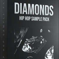 Cymatics The Ultimate Hip-Hop Collection