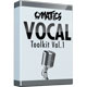 Cymatics Vocal Toolkit Vol.1