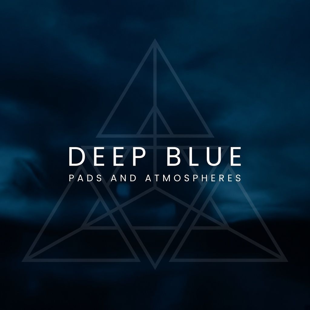 Dark Intervals Deep Blue