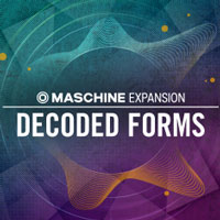 Decoded Forms Maschine Expansion