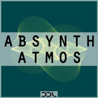 Deep Data Loops Absynth Atmos