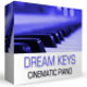Dream Audio Tools Dream Keys