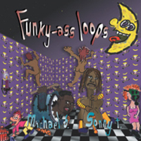East West 25th Anniversary Collection - Funky Ass Loops v1.0