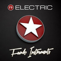 Electric Funk Instruments