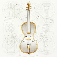 Embertone Joshua Bell Violin
