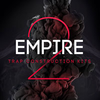 Empire 2 Trap Construction Kits [KLI + Multiformat]