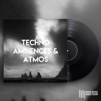 Engineering Samples Techno Ambiences And Atmos