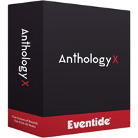 Eventide Anthology X v1.0.4