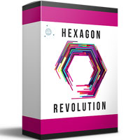 Evolution Of Sound Hexagon Revolution