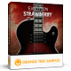Evolution Strawberry Electric Guitar v2.0
