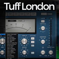 FaderPro Tuff London Uncut Tutorial